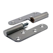 half leaf lift off hinge